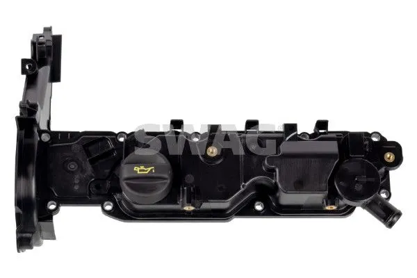 Motor Üst Kapağı (Külbütör)  Citroen C4 Aircross (04.2012->)  SWAG 33 10 1536