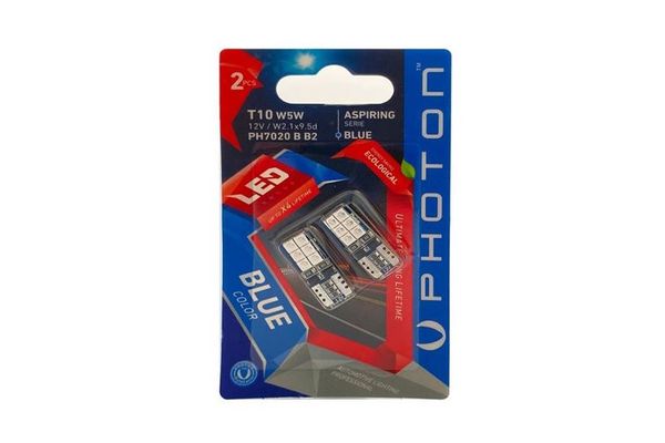 Park Lamba Ampul  PHOTON PH7020 B2