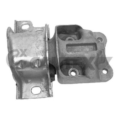 Motor Takozu Ön Fiat Ducato Kamyonet / Damperli 35 (290)(04.2014->)  BITAPART BFI325051