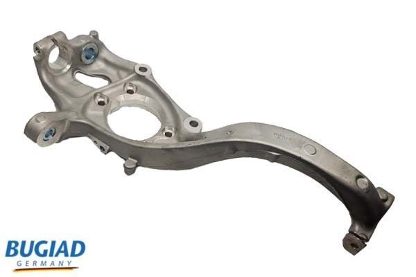 Aks Taşıyıcı Ön Sol Audi S7 Sportback (4GF)(05.2014->)  VEKA 53-1302L