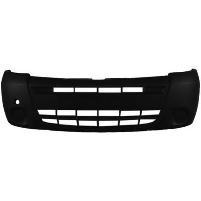 Tampon Ön Nissan Interstar (X70)(09.2002->)  POLIPLAST 100.17102