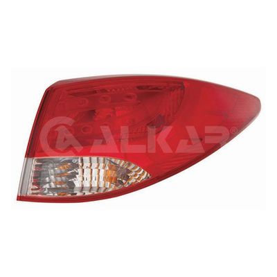 Stop Lambası Dış Sağ Hyundai ix35 (EL/LM)(2010->)  VORTEX V1504618