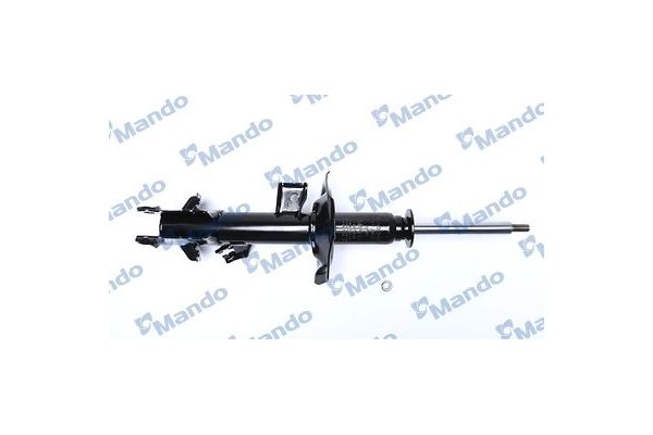 Amortisör Ön Sağ Nissan Tiida (C11X/SC11X)(02.2007->)  FEBI BILSTEIN 1002882