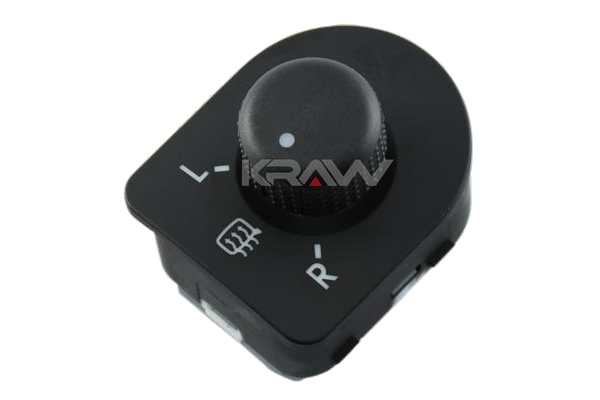 Ayna Kumanda Düğmesi  PLASTECH P12509