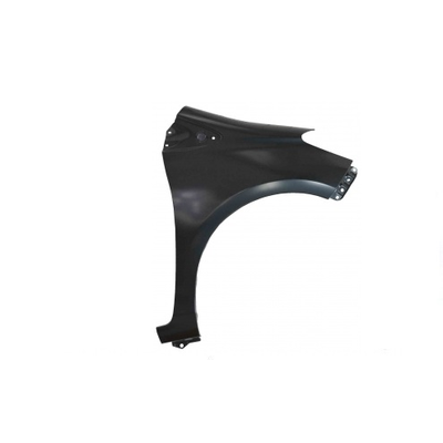 Çamurluk Ön Sağ Toyota Yaris (P13)(2014->)  EUROBUMP TOY08YA008