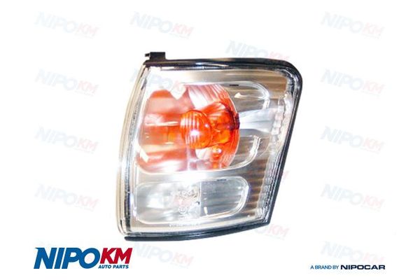 Sinyal Lambası Sol TYC 18-1098-05-2