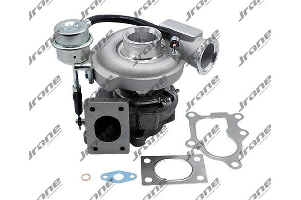 Turbo Şarj  JRONE 8C02-200-C12