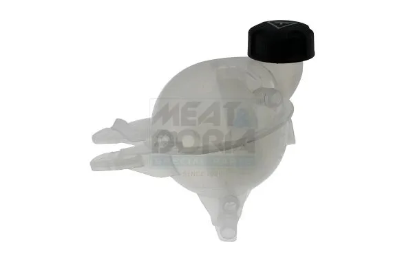 Radyatör Yedek Su Deposu  Peugeot Traveller (06.2016->)  FIAT ORJINAL 9800777280