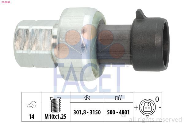 Klima Basınç Müşürü  Alfa Romeo Giulia (952)(2016->)  OPEL ORJINAL 95528184