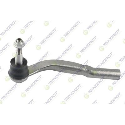 Rot Başı Sol Volvo C40 (07.2021->)  TEKNOROT VO-862