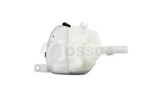 Radyatör Yedek Su Deposu  Mercedes GL -Serisi (BM 164)(03.2006->)  FRENDI 17620