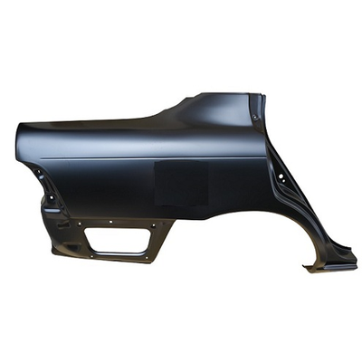 Çamurluk Arka Sağ EUROBUMP TOY08CO015