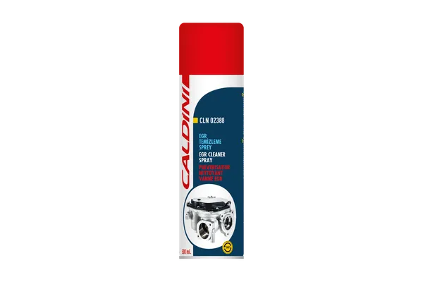 Egr Temizleme Sprey (500 Ml)  CALDINI 02388