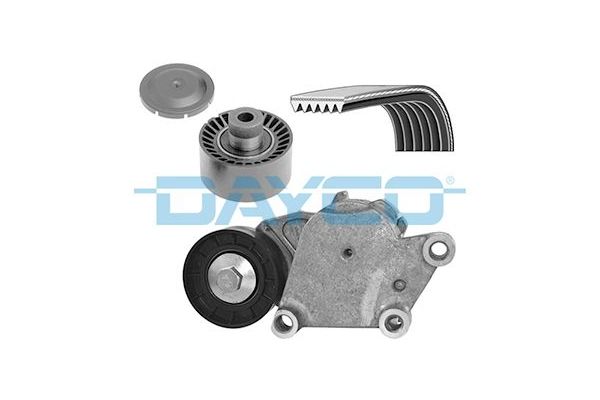 Vantilatör Kayış Seti  DAYCO KPV093