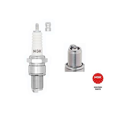 Ateşleme Bujisi  NGK 4129