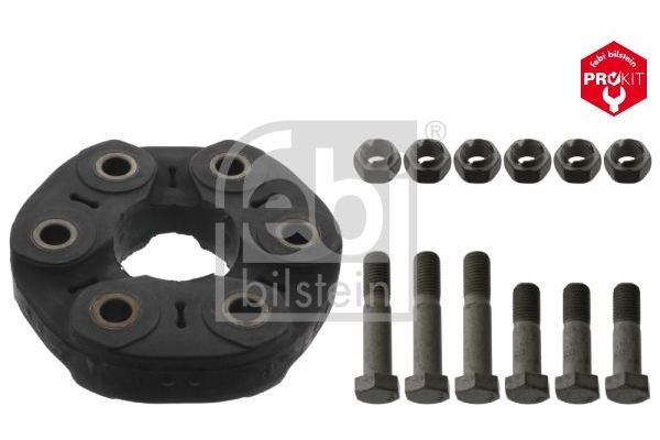 Şaft Kaplini  FEBI BILSTEIN 43488