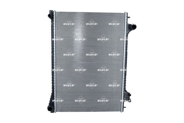 Su Radyatörü  Jaguar F-Pace (09.2015->)  NRF 550307