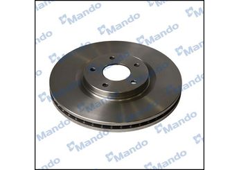 Fren Disk Ayna Ön Sağ ve Sol MANDO MBC035161  MBC035161 40206ET01A 402069828R 40206JY01A