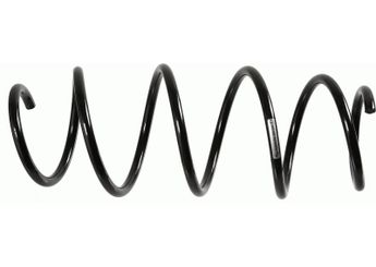 Helezon Yayı Ön SACHS 993 650  A2123211004 2123211004 212 321 10 04 A 212 321 10 04