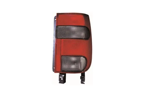 Stop Lambası Sağ Skoda Felicia Pickup (1996->)  DEPO 665-1907R-LD-UE