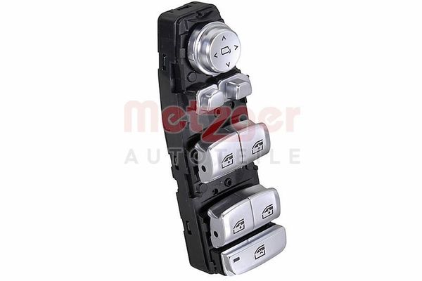 Cam Açma Düğmesi Arka Sağ veya Sol MCAR AN-353