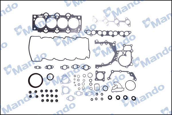 Takım Conta  ZEGEN ZGS575