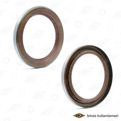 Aks Keçesi  SKT 045851-V