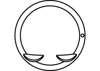 Piston (76.50MM-STD)  NÜRAL 87-71133-STD  2341026500 2341026511 2341026521 2341026150 23410-26500 2341026501 23410-26501 2341026510 23410-26510 23410-26511 2341026520 23410-26520 23410-26521