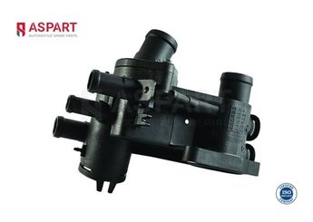 Termostat Gövdesi  ASPART 6TCO1003  