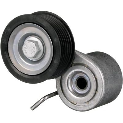 Vantilatör Kayış Gergi Rulmanı  Audi A8 (4HC/4HL)(11.2013->)  GATES T39332