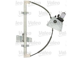 Cam Krikosu Ön Sol VALEO 850768  80701AX620 80701BC400 80701BC40A 80701BC40B