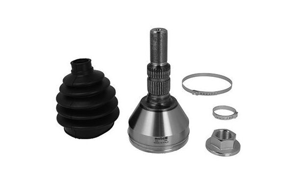 Aks Kafası Arka Dış Sağ veya Sol CIFAM 607-420