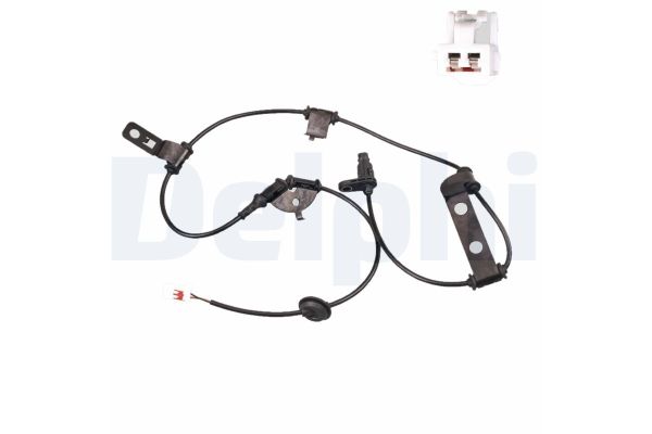 Abs Sensörü Arka Sağ DELPHI SS20613