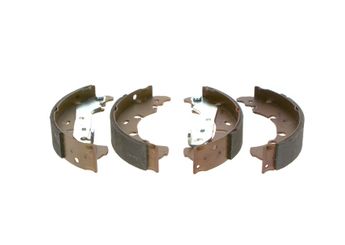 Fren Pabuçlu Balata Arka FASE 11-506-006  986487599 1106633 1123790 1125669 1135083 1145292 1197674 1236882 1417551 2S612200AA 2S6J2200BA DDY22638Z YS612200AB YS612200AC YS6J2200AA