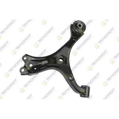 Salıncak Ön Alt Sol TEKNOROT AC-379S