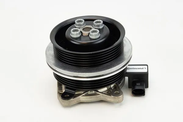 Devirdaim Su Pompası  Audi A1 (8X1)(08.2010->)  CONTINENTAL WPS3026