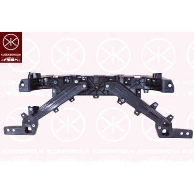 Panel Ön EUROBUMP TES09T3016