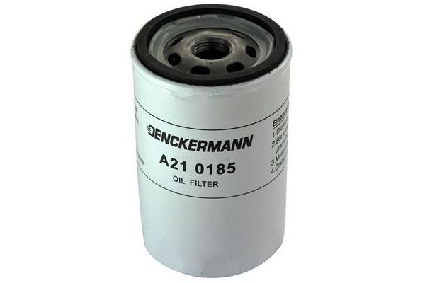 Yağ Filtresi  Chrysler Voyager (GS/ GH)(1996->)  MAHLE OC 247