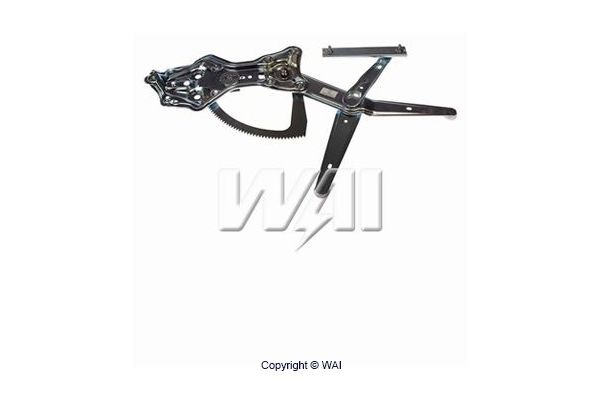 Cam Krikosu Ön Sağ TYG 2002-1933