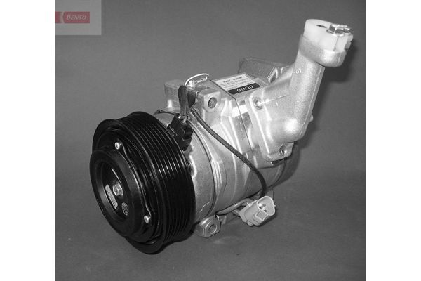 Klima Kompresörü  DENSO DCP50220