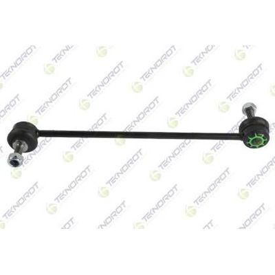 Viraj Demir Askı Rotu Ön Sağ veya Sol Citroen Nemo (03.2008->)  TEKNOROT F-496T