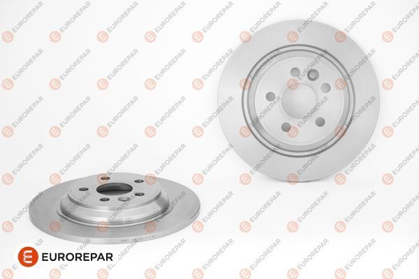 Fren Disk Ayna Arka Sağ ve Sol Volvo S60 Cross Country (03.2015->)  EUROREPAR 1686335880