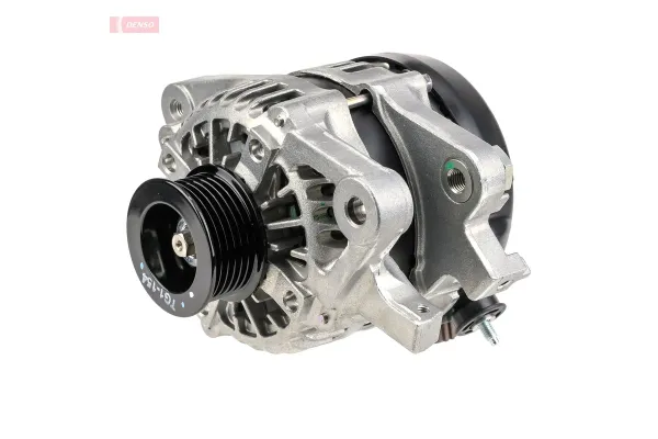 Alternatör  Toyota Auris (E15)(10.2006->)  DENSO DAN1042