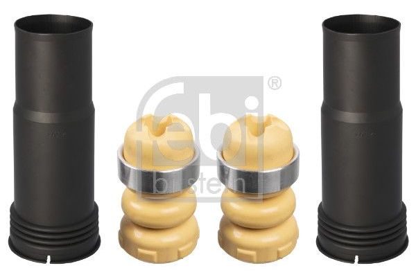 Amortisör Körüğü Arka Sağ veya Sol Volkswagen ID.3 (E11/E12)(01.2023->)  FEBI BILSTEIN 195137