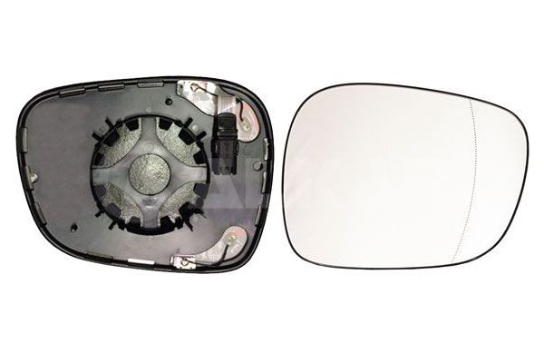 Ayna Camı Dış Sağ BMW X3 Serisi (F25)(03.2011->)  BSG 15-910-001