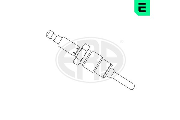 Isıtma Bujisi  ERA 886105