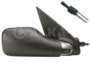 Dikiz Aynası Dış Sağ VIEWMAX VM101NR  8148KP 8148-KP