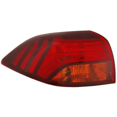 Stop Lambası Dış Sol Hyundai Tucson (TL)(09.2015->)  MAHER 29812