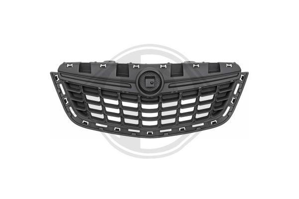 Panjur Ön Opel Mokka (2012->)  OPEL ORJINAL 95391779