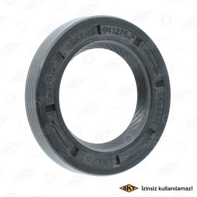 Eksantrik Keçesi  SKT 041275-P